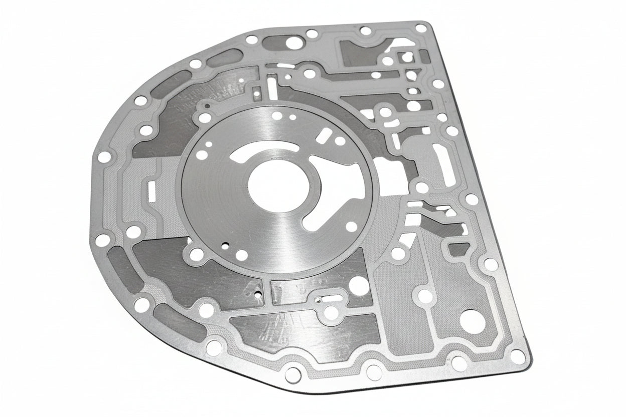 U116764A Allison 1000, 2000 Bell to Case Spacer Plate