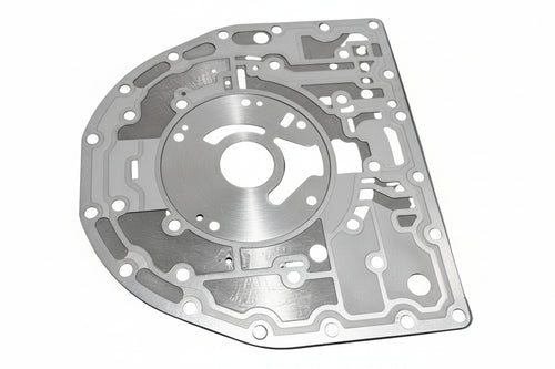 U116764A Allison 1000, 2000 Bell to Case Spacer Plate