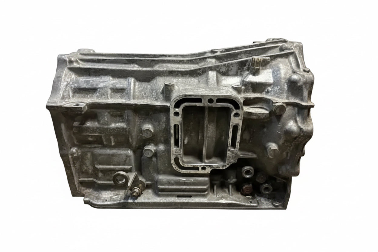 U172760AA AS68RC Main Case