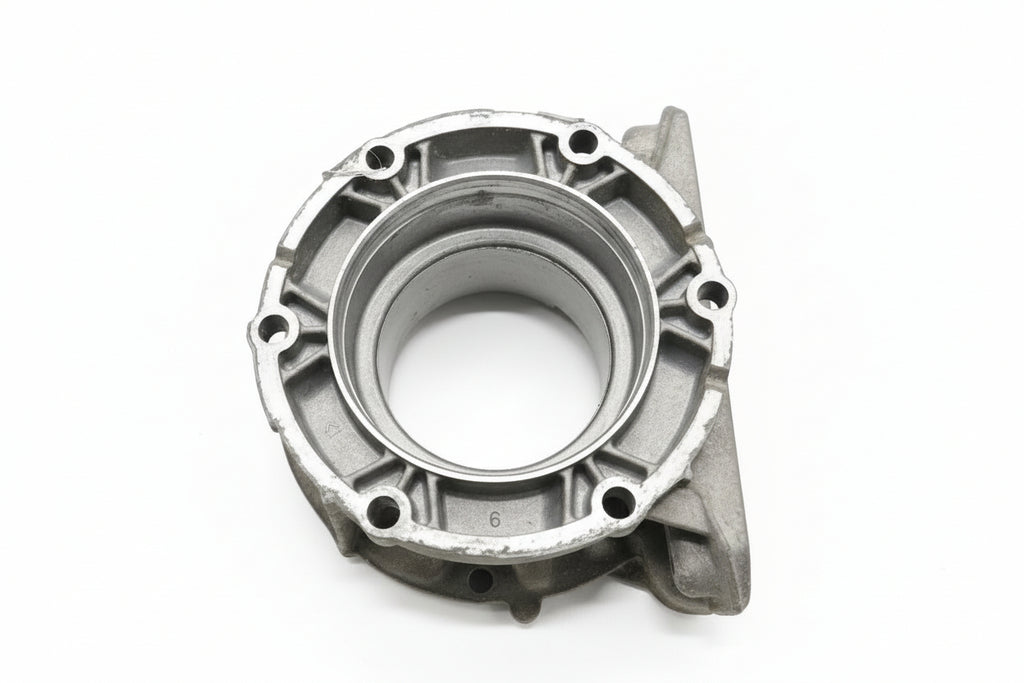 U45770CC 6L80 Extension Housing 4X4