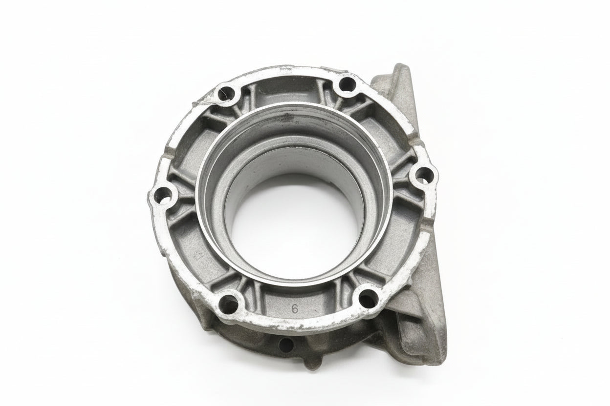U45770CC 6L80 Extension Housing 4X4