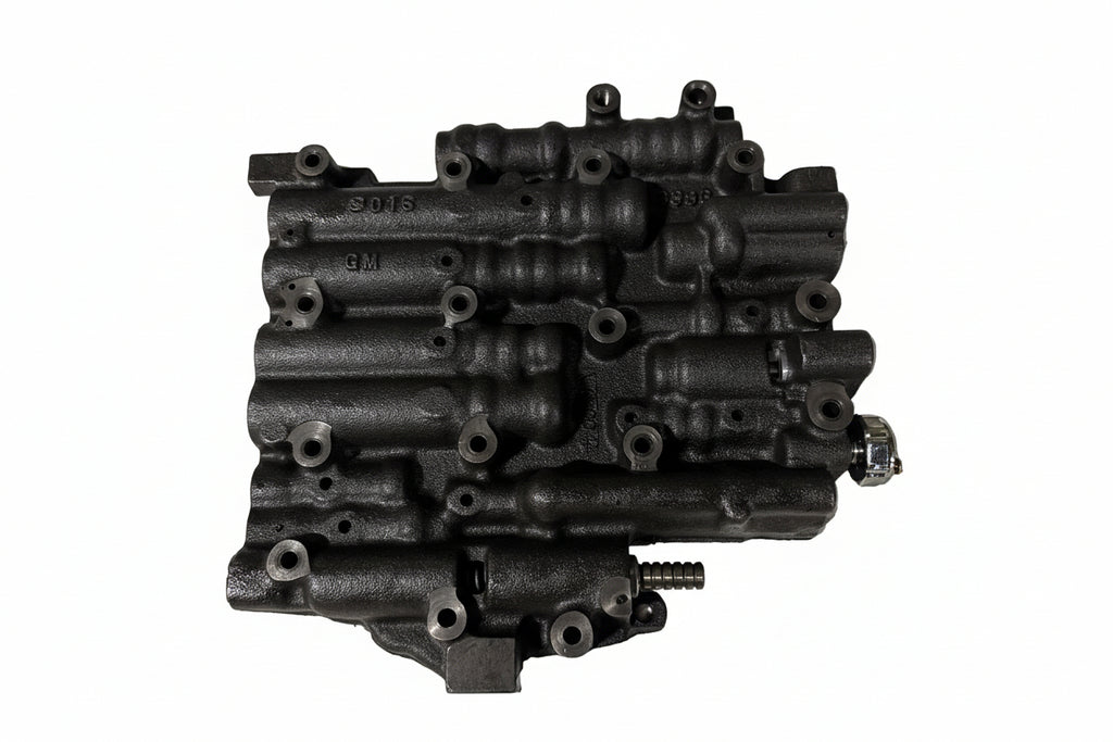 U74740A 700R4 Valve Body