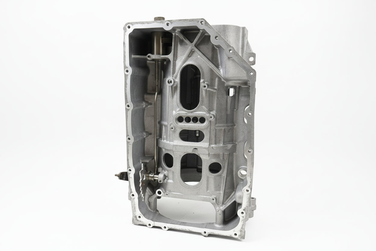 U45760DA-2WD 6L90 Transmission Case