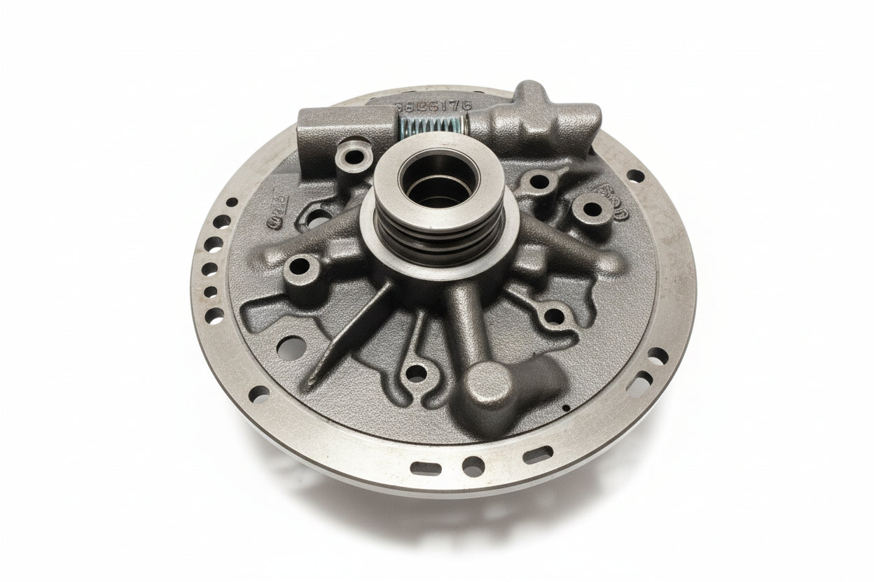 U34520AA TH400 Stator