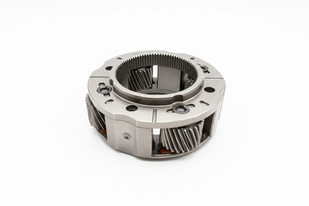 U45582C 6L80 Input Planet