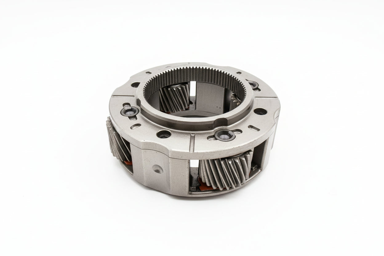U45582C 6L80 Input Planet