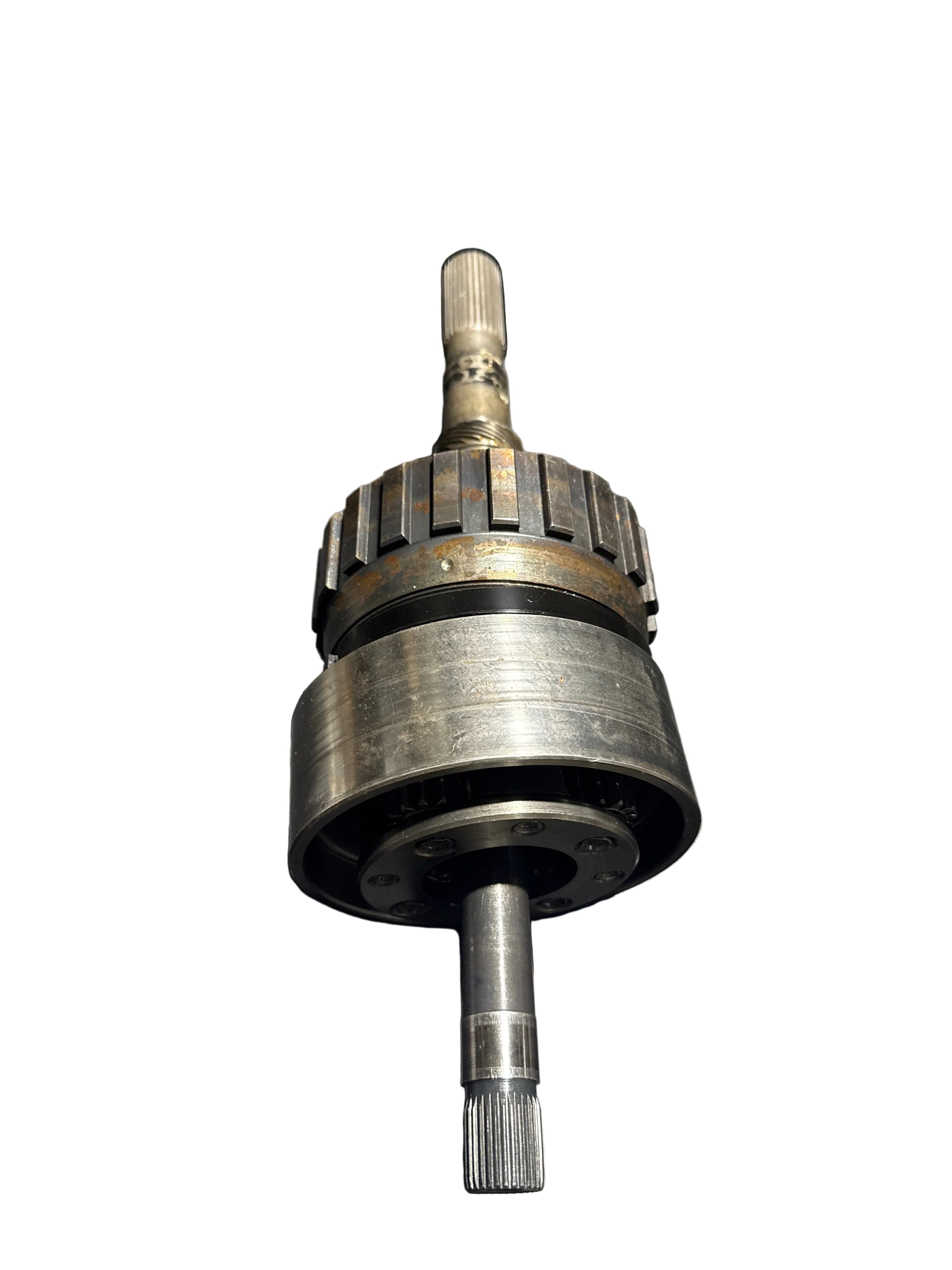 U34-475SCGT TH400 475 Straight Cut Gear Train