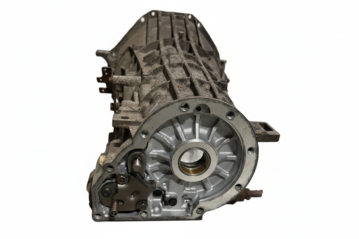 U136760A 5R110W Transmission 2008 6.4L Case