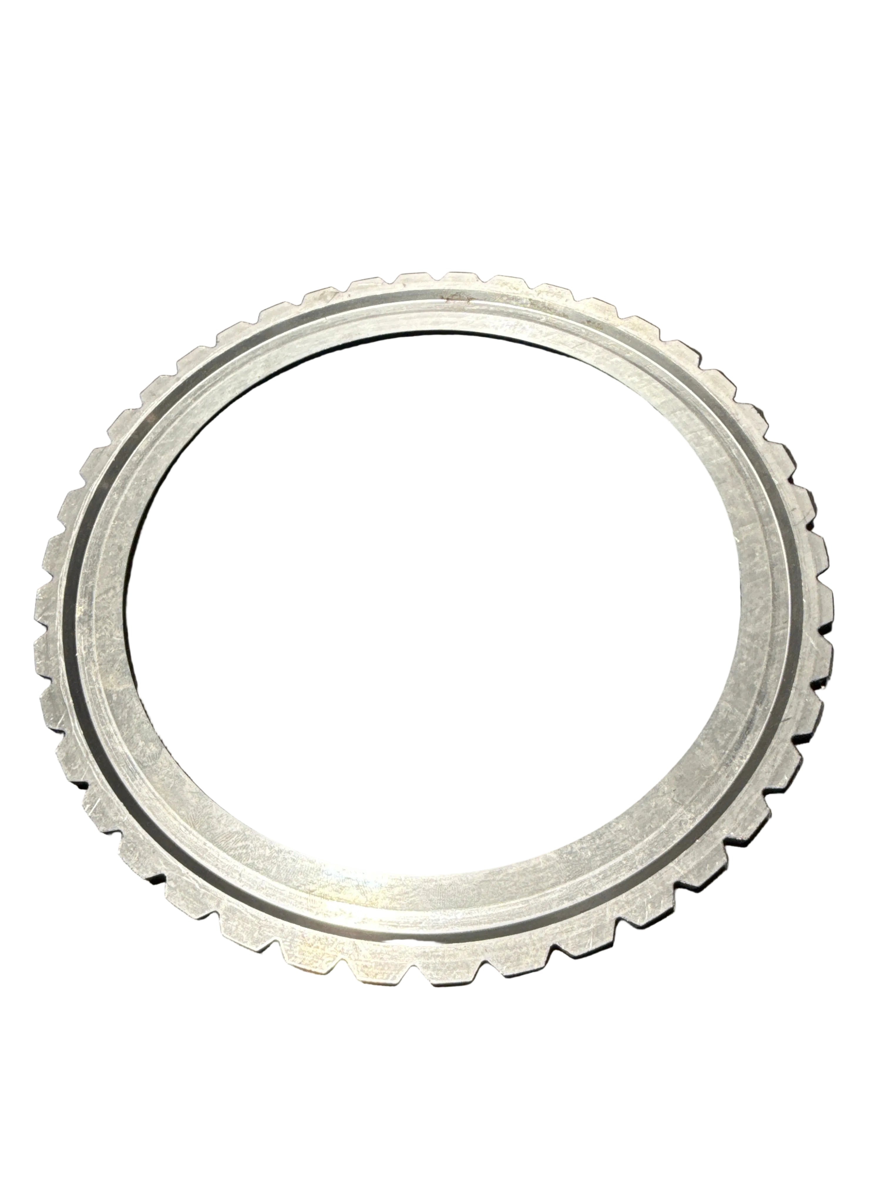U116-BC2PPM Allison 1000 Machined Billet C2 Pressure Plate