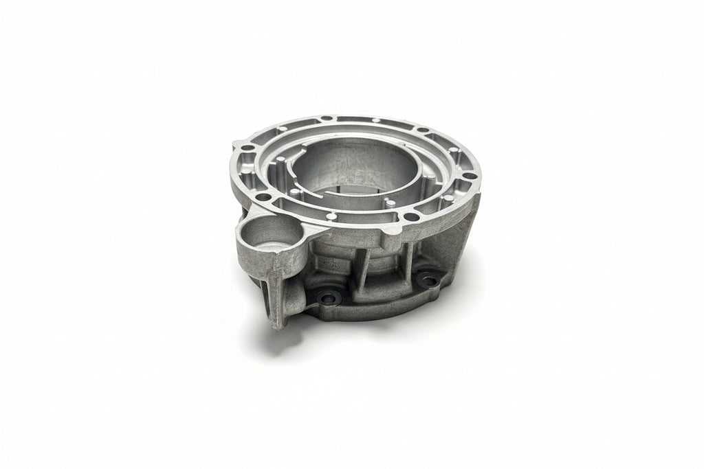 U45770CC 6L80 Extension Housing 4X4