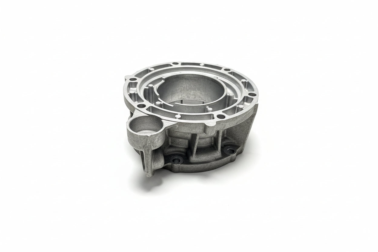 U45770CC 6L80 Extension Housing 4X4