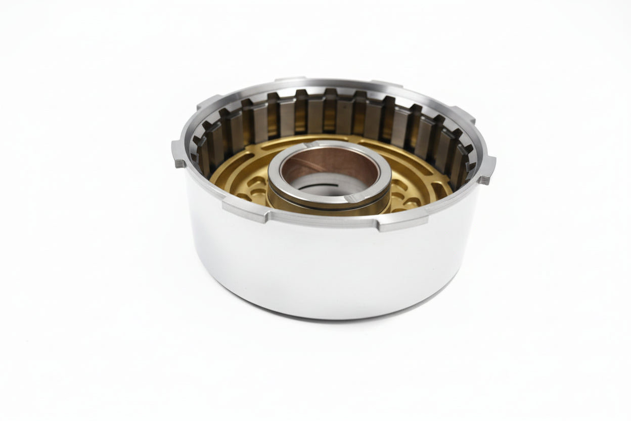 U22555-HDT 48RE TCS Billet Direct Drum