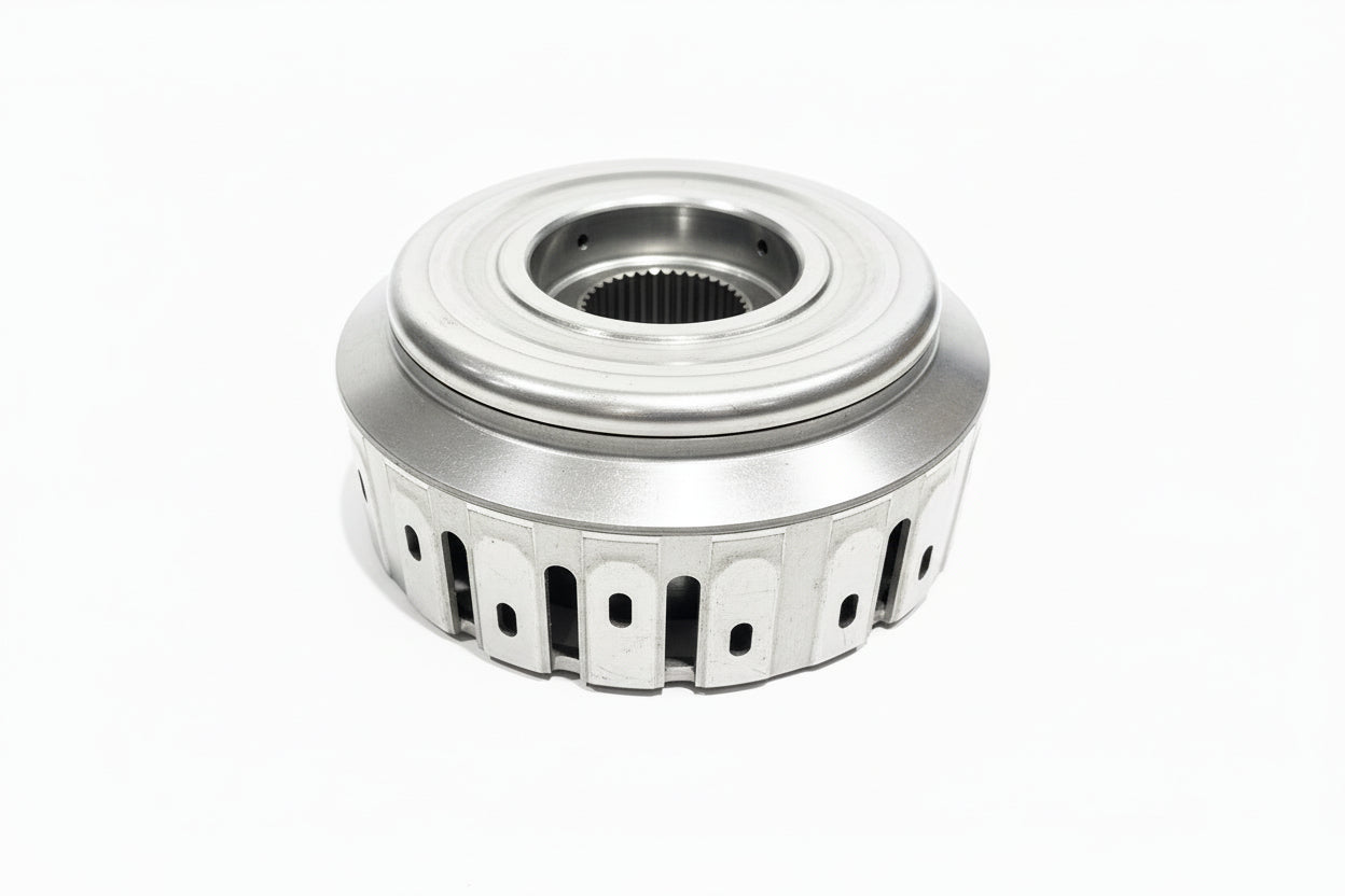 U172555A AS68RC, A465 3-5 Reverse (K3) Clutch Drum