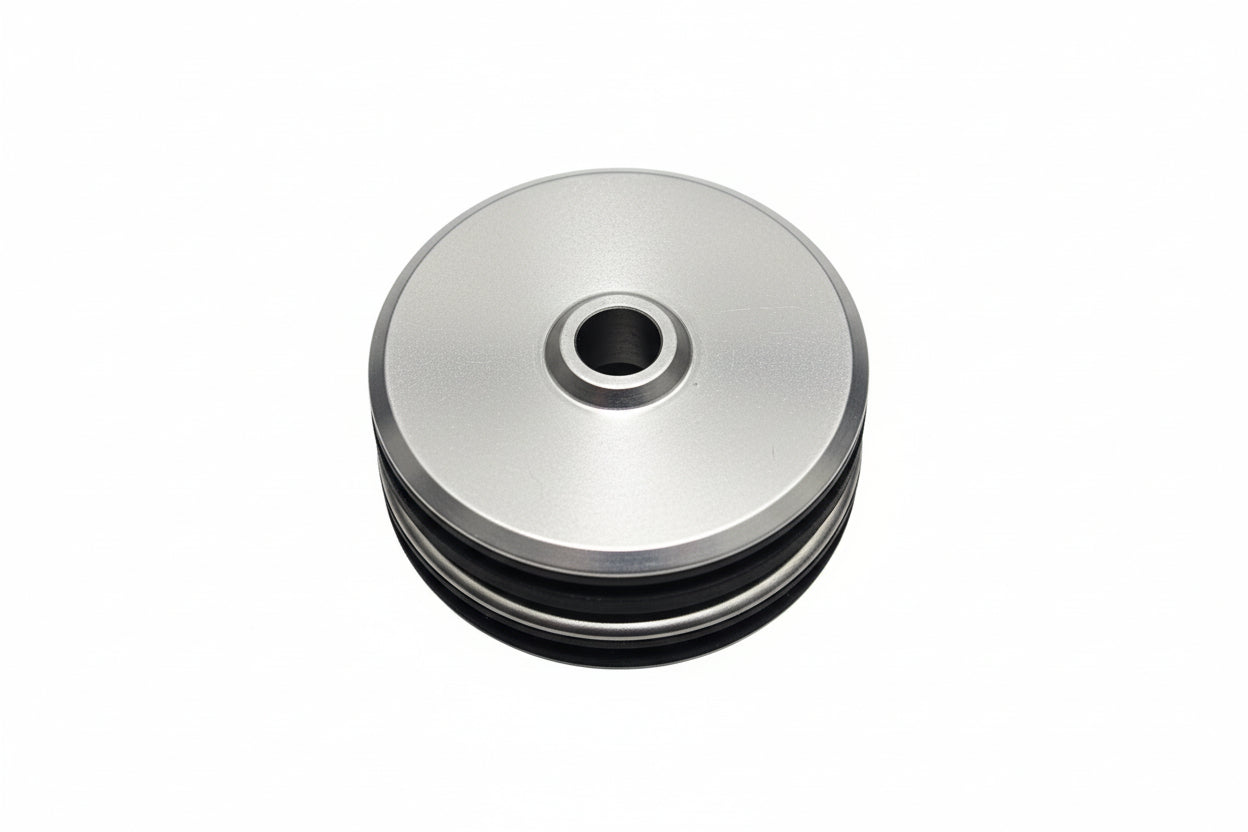 U74905-HD 4L60E Billet Servo Piston Set