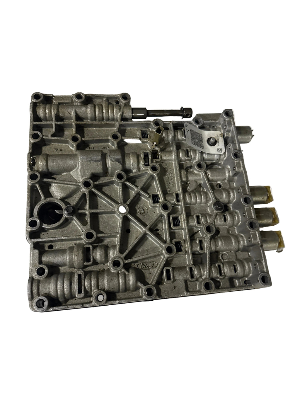 U236740B 6R140 Valve Body