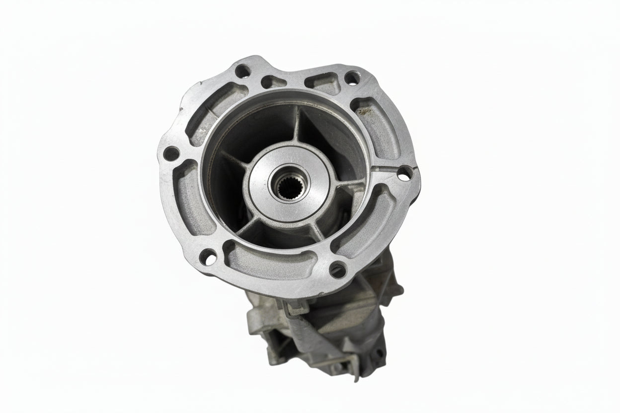 U22770-47RHL4WD 47RH Loaded 4WD OD Unit