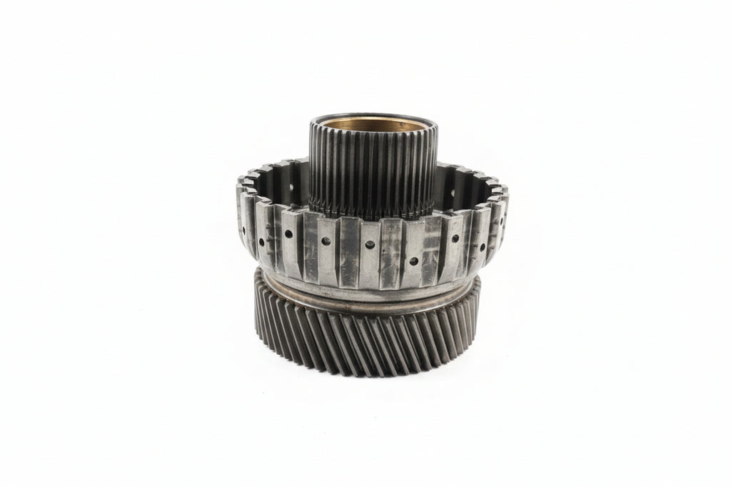 U72596C 68RFE 4th Clutch Hub and Sun Gear