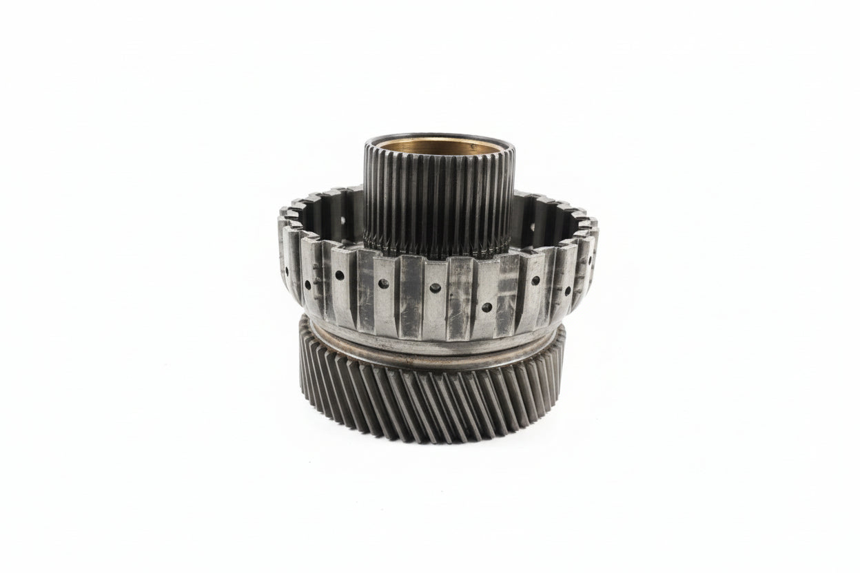 U72596C 68RFE 4th Clutch Hub and Sun Gear