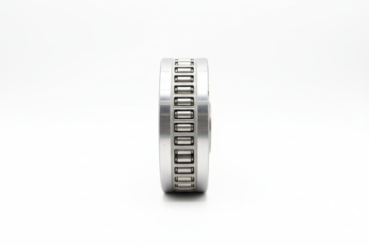 U236632A 6R140 Intermediate Clutch Housing