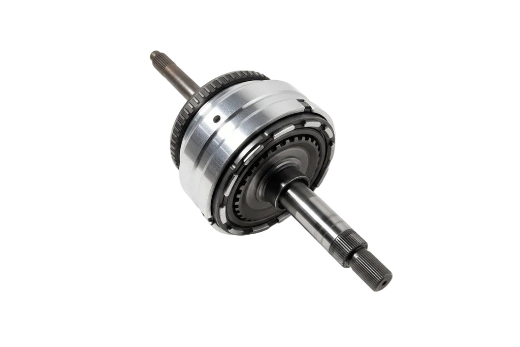 U72-CIA 68RFE Complete Input Assembly