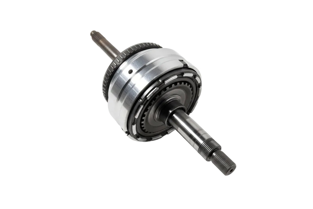 U72-CIA 68RFE Complete Input Assembly