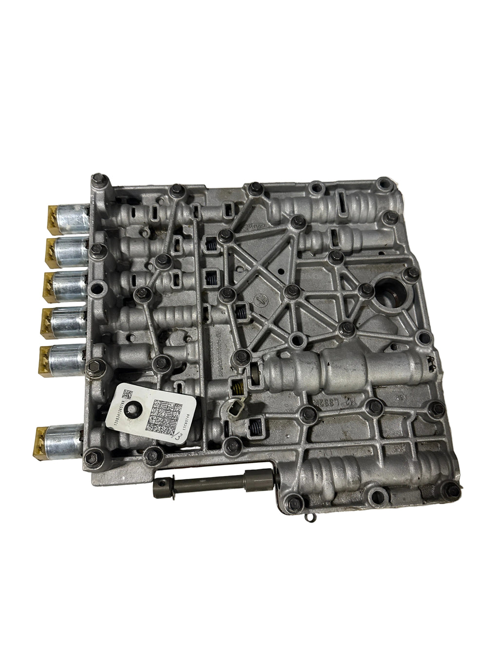 U236740A 6R140 Valve Body
