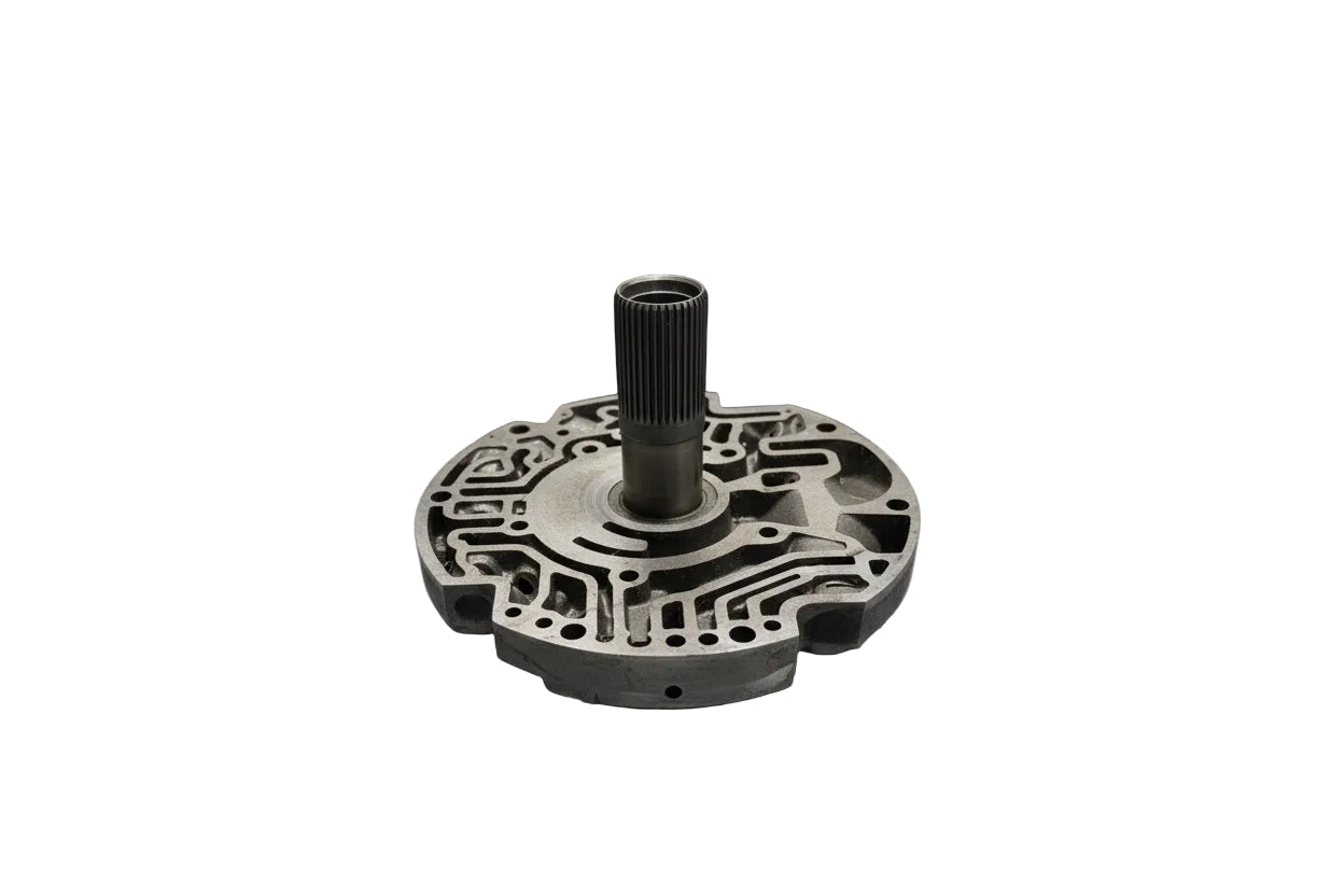 U34520EC 4L80E Stator