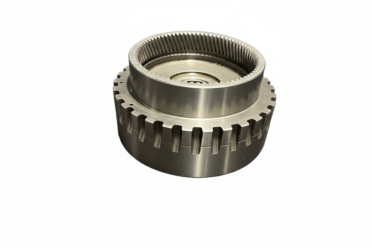 U34554EA 4L80E Forward Clutch Drum