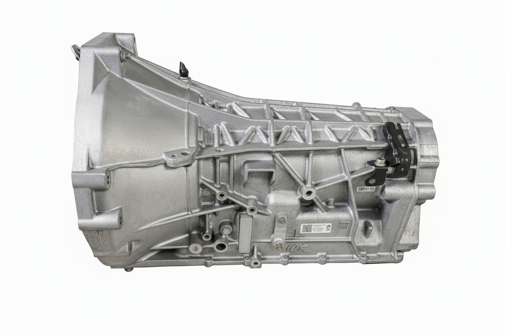 U164760BA 10R80 Transmission Case