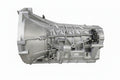 U164760BA 10R80 Transmission Case