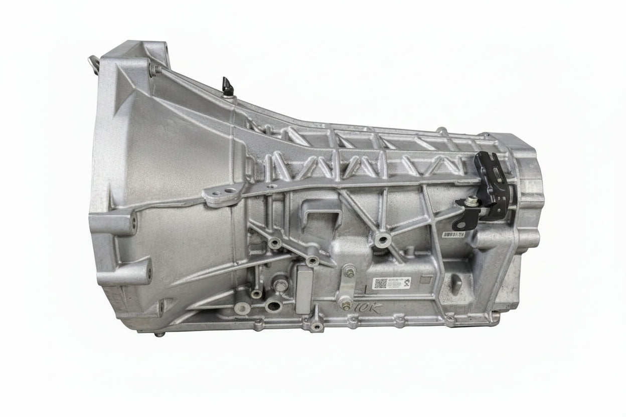 U164760BA 10R80 Transmission Case