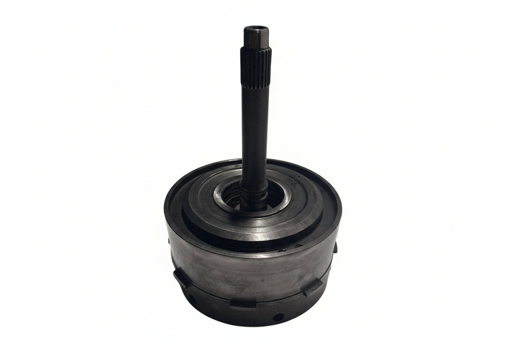 U22670-DDFDHD 48RE Billet Input Shaft Combo