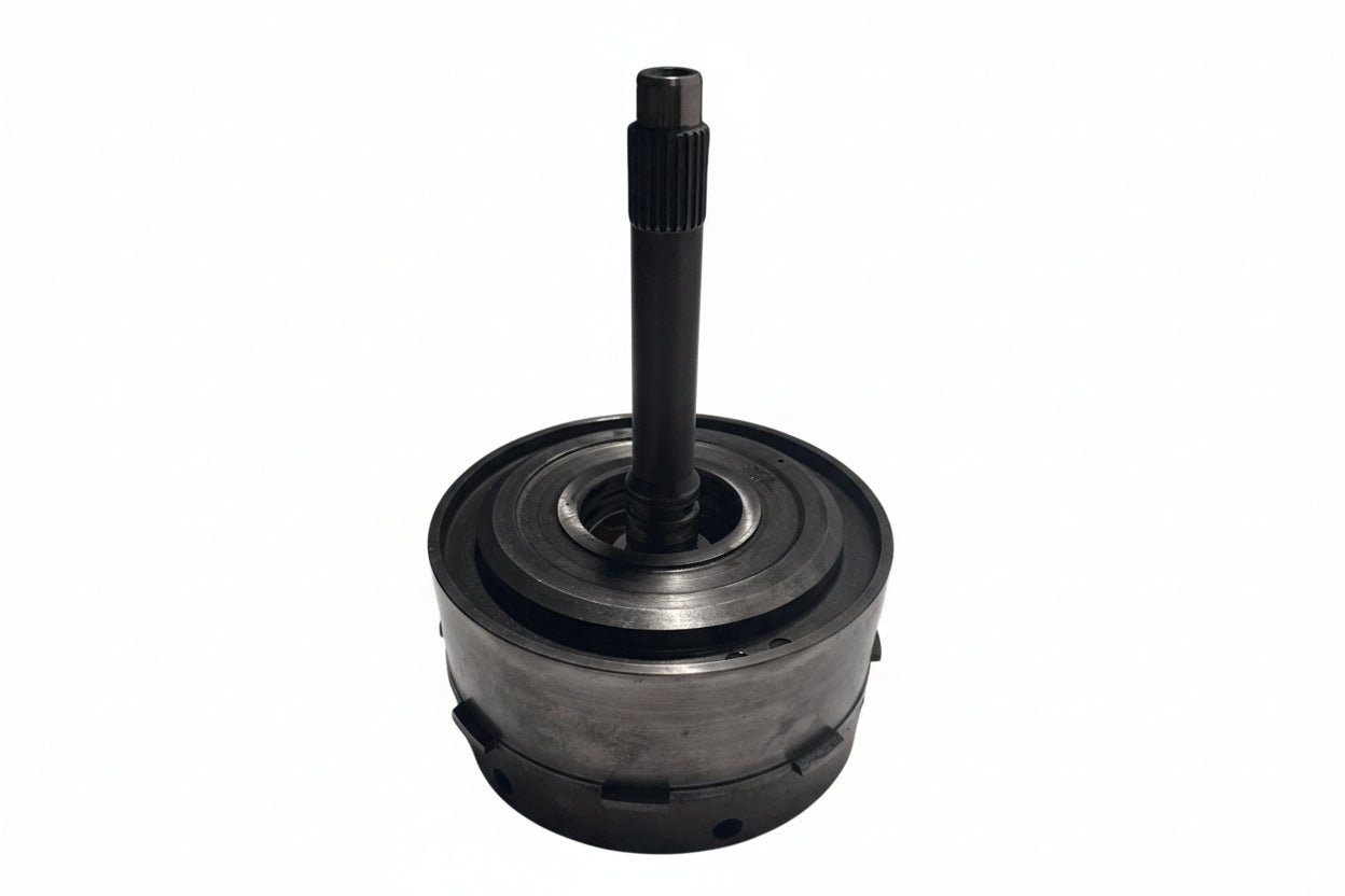U22670-DDFDHD 48RE Billet Input Shaft Combo