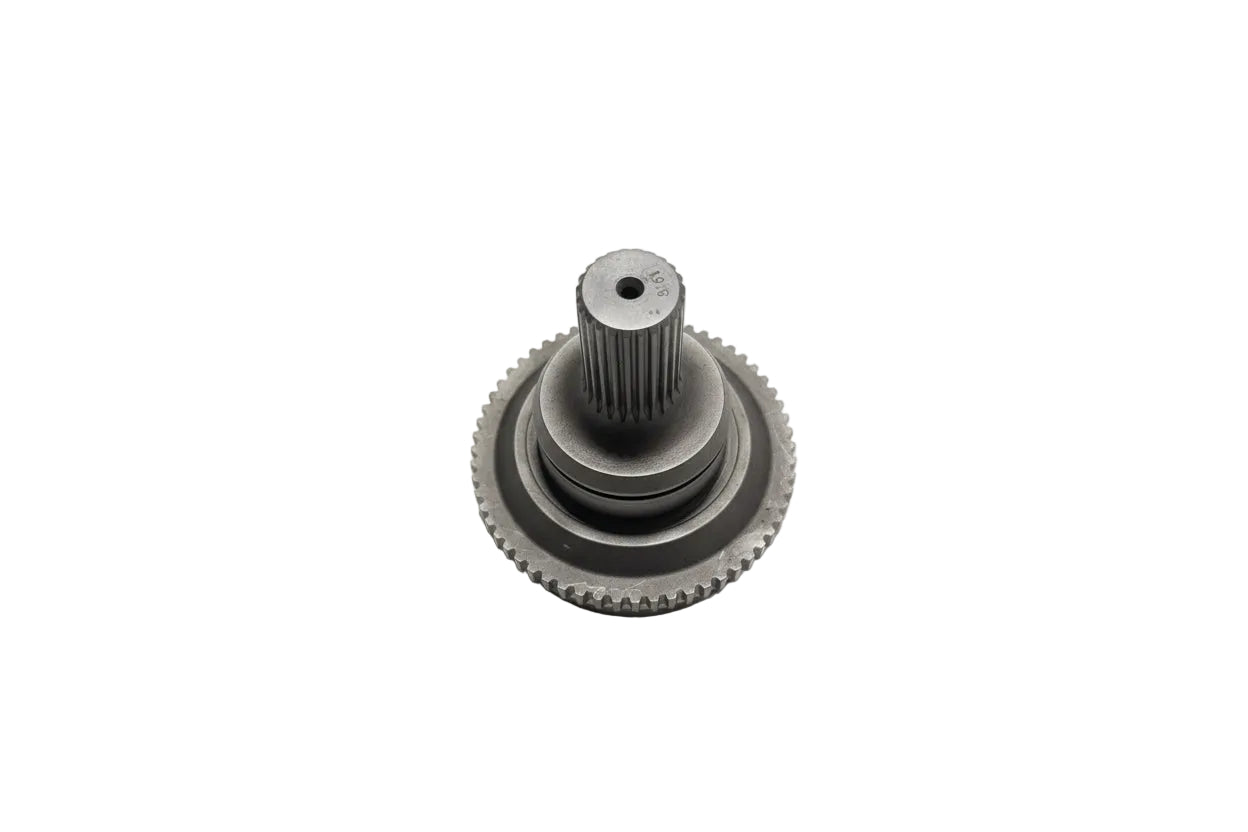 U12678GAHD 48RE BIllet Output Shaft