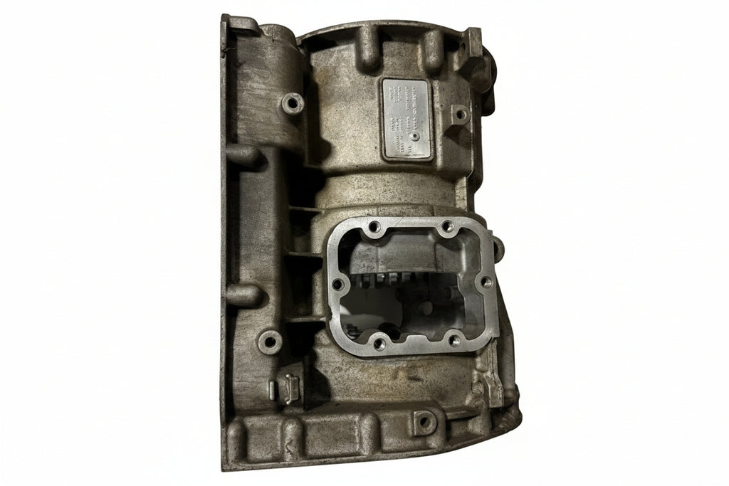 U116760-LB7 Allison 1000 Case with PTO
