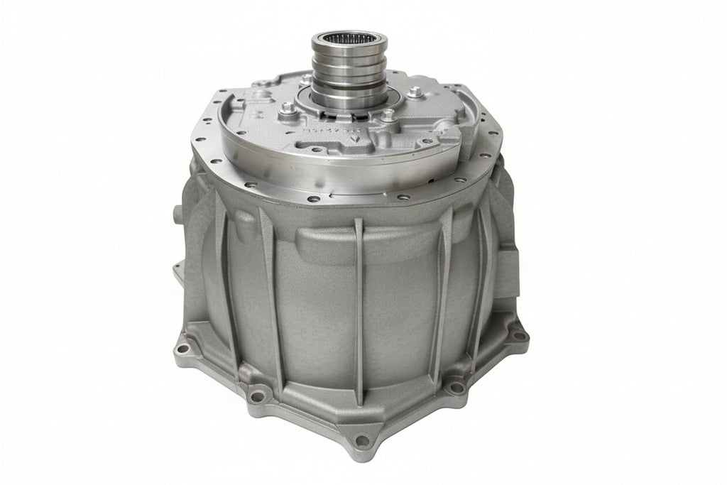 U116750-PUMP Allison 1000 2006-2010 Bell Housing & Pump Assembly