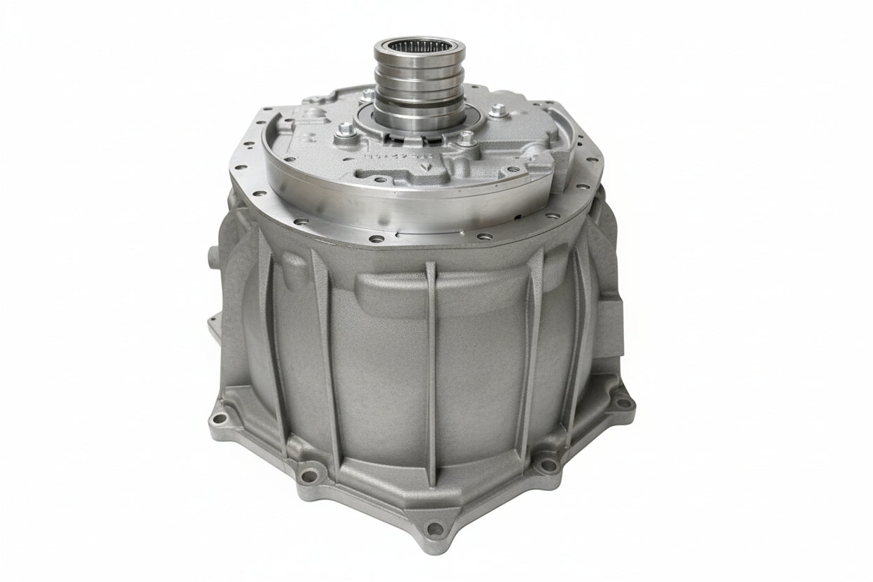 U116750-PUMP Allison 1000 2006-2010 Bell Housing & Pump Assembly