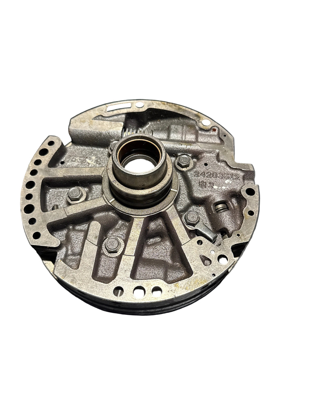 U34500E 4L80E Pump Assembly