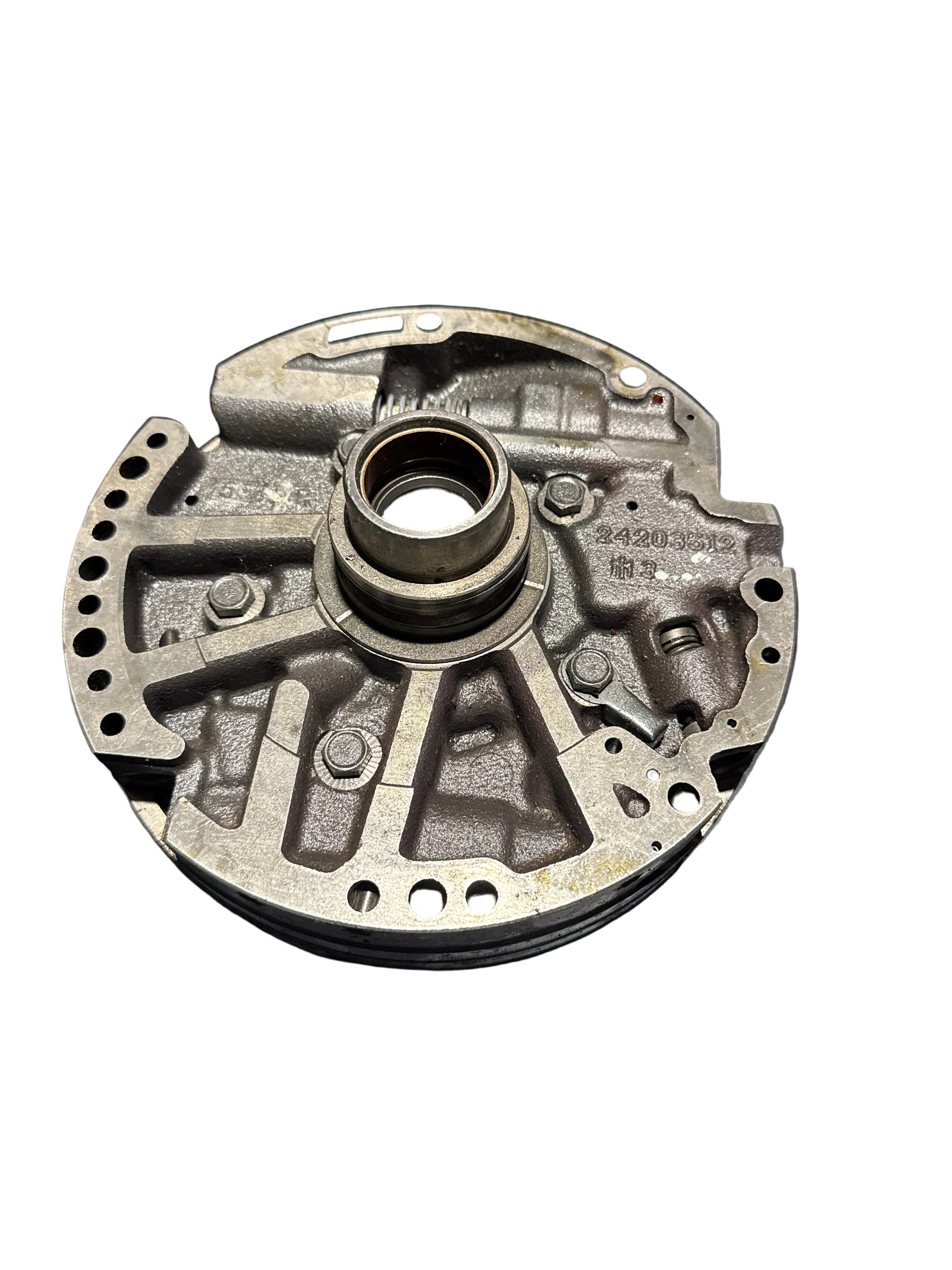 U34500E 4L80E Pump Assembly