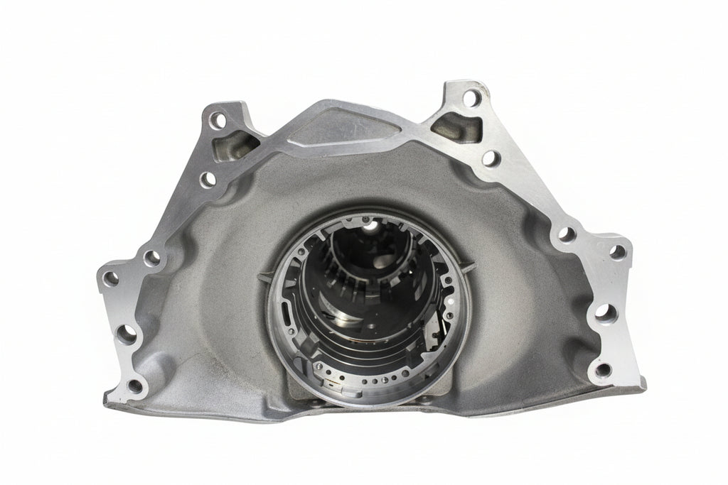 U54760B 200-4R Transmission Case