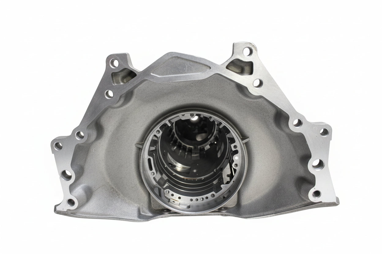 U54760B 200-4R Transmission Case