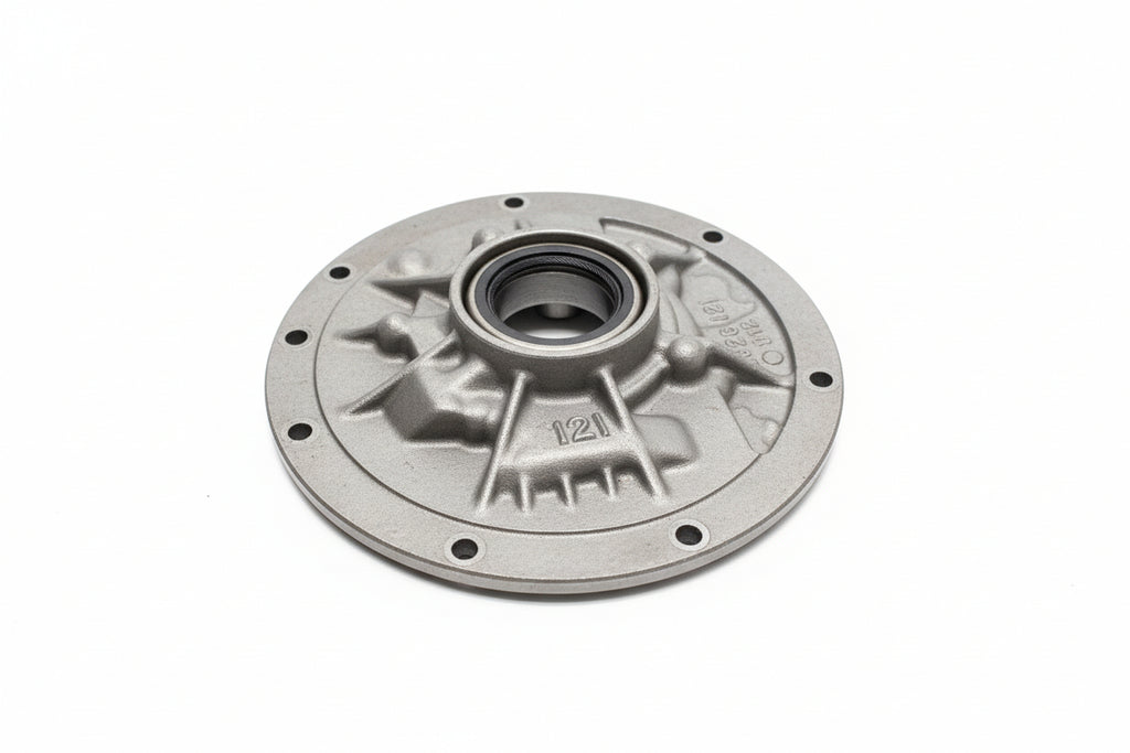 U34510B TH400 Pump Body
