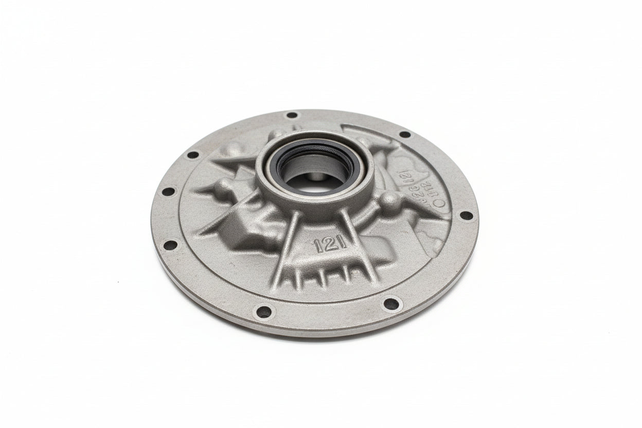 U34510B TH400 Pump Body