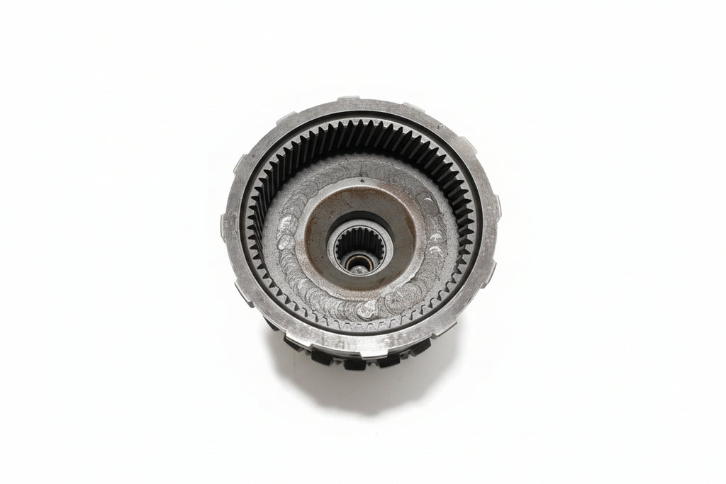 U22-OSODRG 48RE Output Shaft & OD Ring Gear