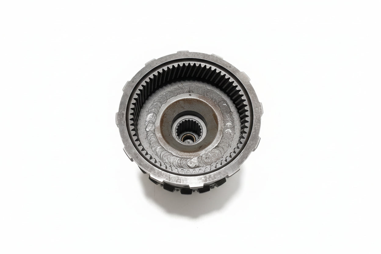 U22-OSODRG 48RE Output Shaft & OD Ring Gear