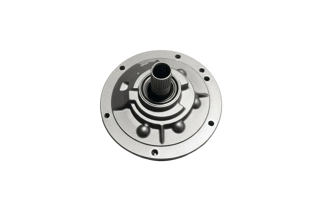 U12500 A904 Pump Assembly Non Lock-Up