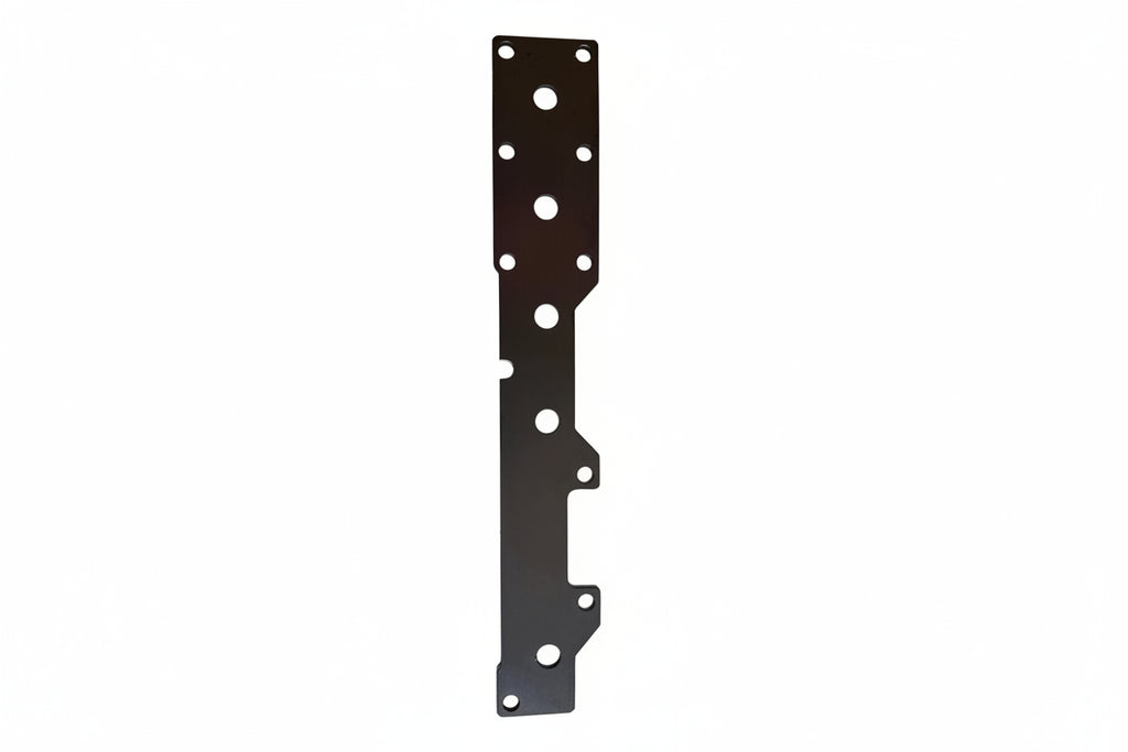 72-HDASP 68RFE Heavy Duty Accumulator Side Plate