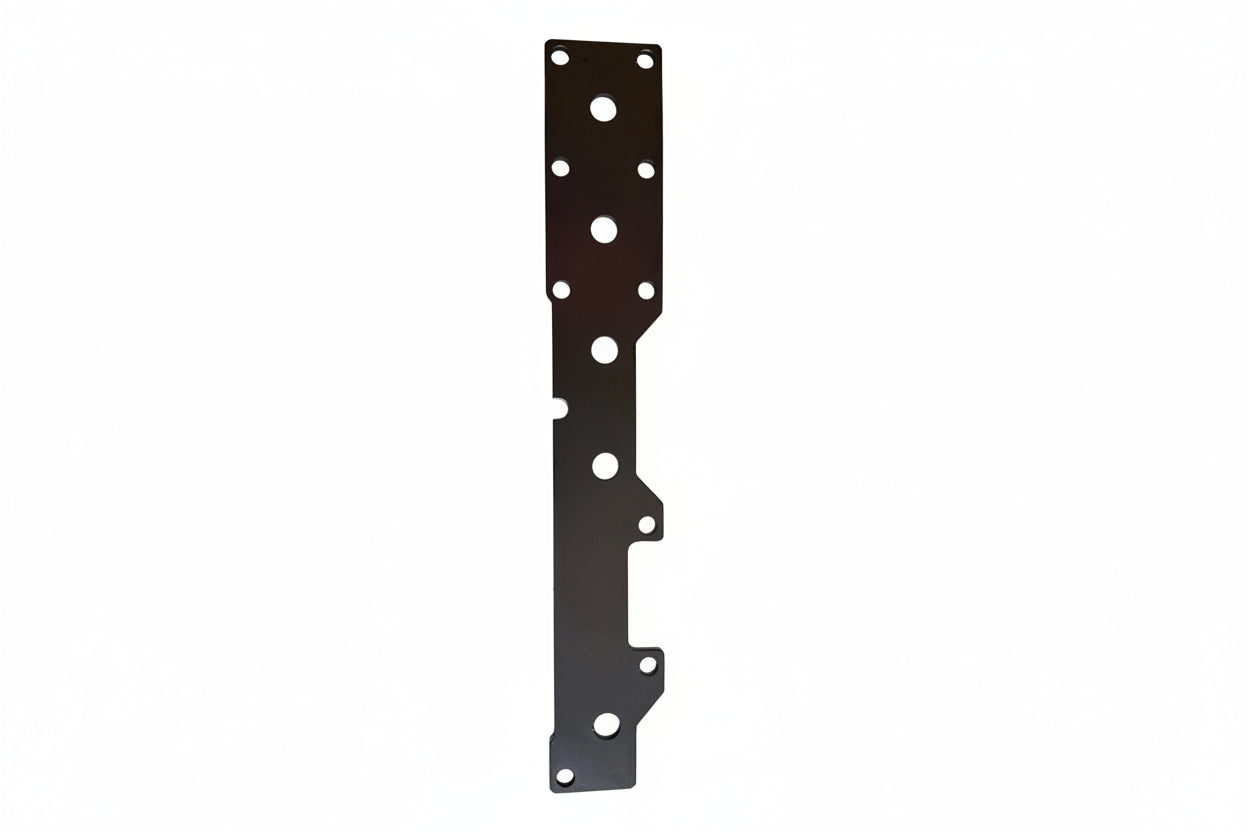 72-HDASP 68RFE Heavy Duty Accumulator Side Plate
