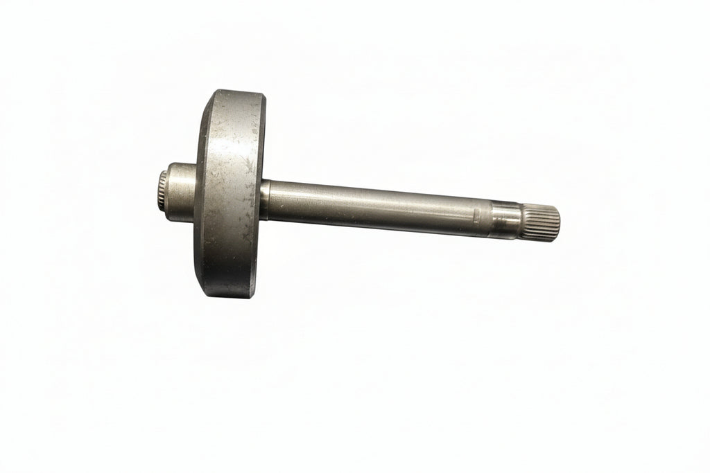 U34-RRGS 4L80E Rear Ring Gear w/ Shaft