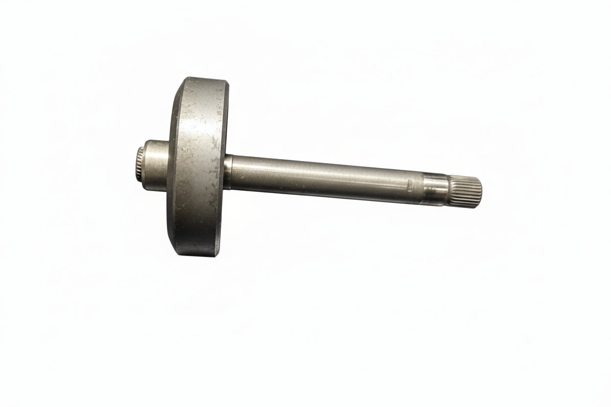 U34-RRGS 4L80E Rear Ring Gear w/ Shaft